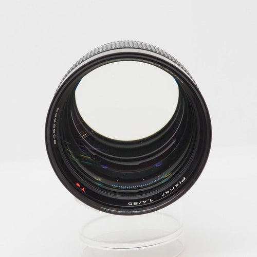 Contax Others Planar T* 85/1.4 Aeg