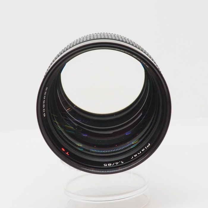 Contax Others Planar T* 85/1.4 Aeg