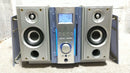 Kenwood Mini -Component Cd.Md Rd-Esa5Md