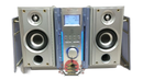 Kenwood Mini -Component Cd.Md Rd-Esa5Md