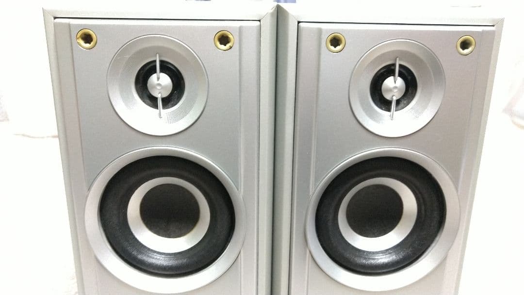 Kenwood Mini -Component Cd.Md Rd-Esa5Md