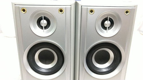 Kenwood Mini -Component Cd.Md Rd-Esa5Md
