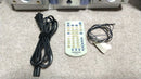 Kenwood Mini -Component Cd.Md Rd-Esa5Md