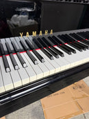 Yamaha Grand Pianos G3