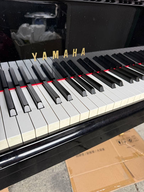 Yamaha Grand Pianos G3