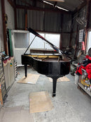 Yamaha Grand Pianos G3