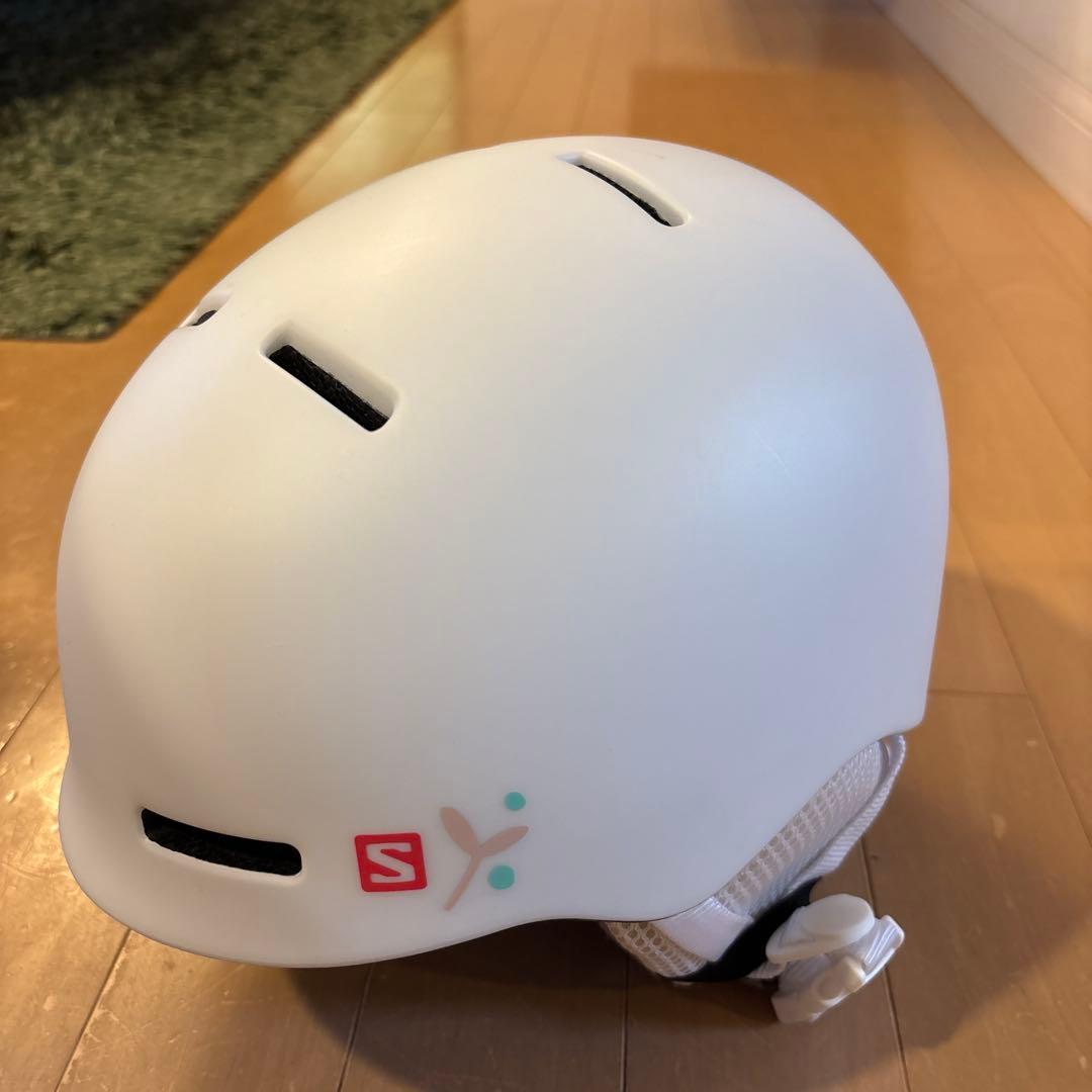 Salomon Helmets