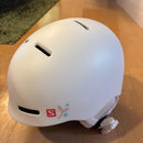 Salomon Helmets
