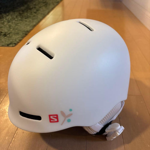Salomon Helmets