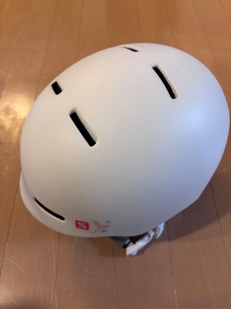 Salomon Helmets