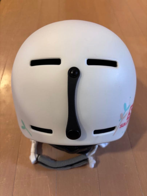 Salomon Helmets