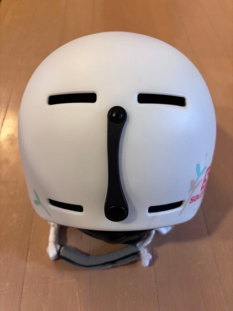 Salomon Helmets