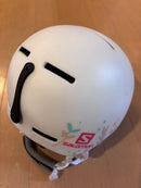 Salomon Helmets