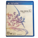 Playstation Vita Software (Package Version) Psvita -2 Ff10-2