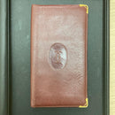 Cartier Long Wallet