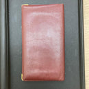 Cartier Long Wallet