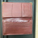 Cartier Long Wallet