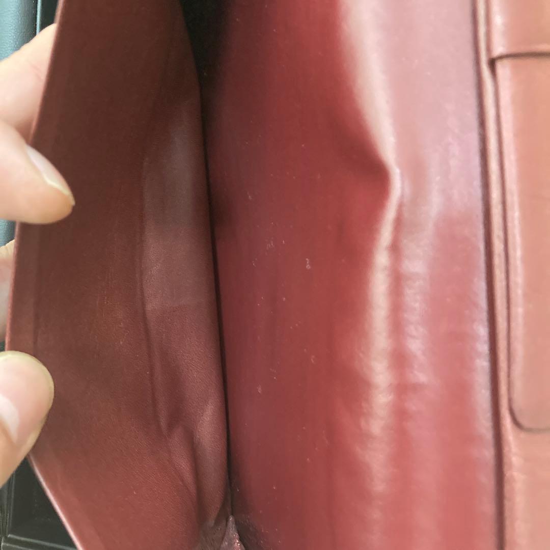 Cartier Long Wallet