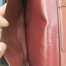 Cartier Long Wallet