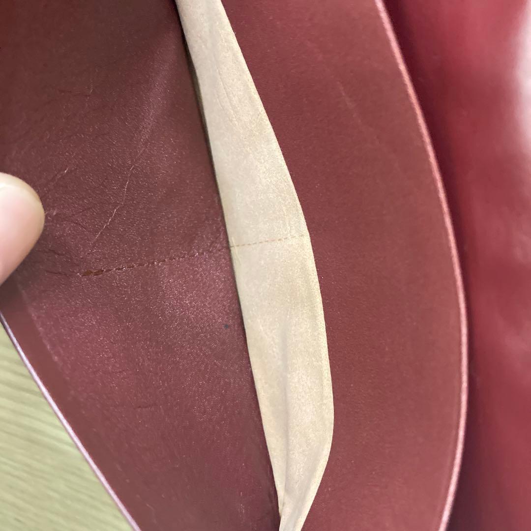 Cartier Long Wallet