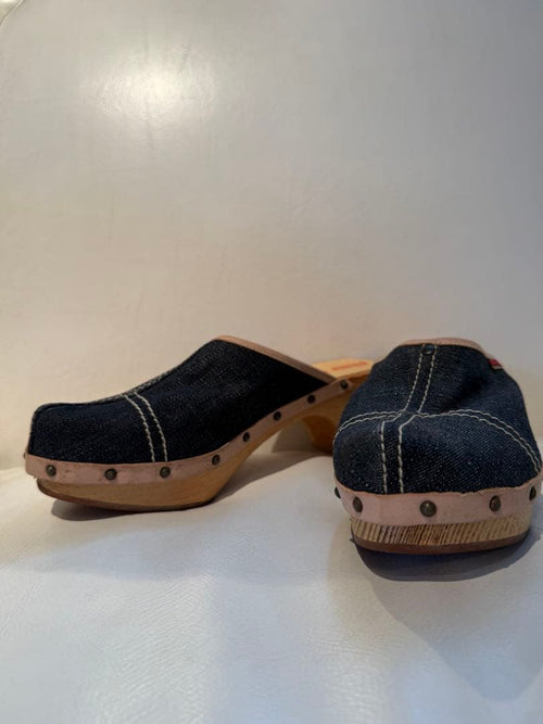Miu Sandals Miumiu