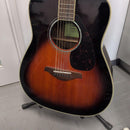 Acoustic Guitars Yamaha Fg830