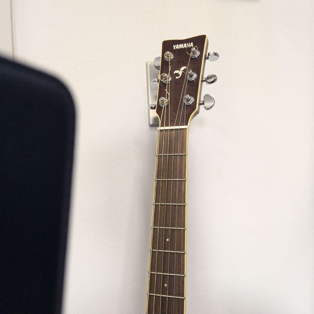 Acoustic Guitars Yamaha Fg830