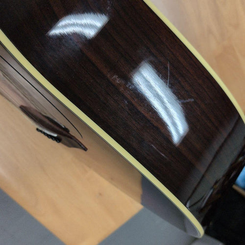 Acoustic Guitars Yamaha Fg830