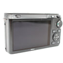 Nikon Mirrorless Interchangeable Lips 1 J1 N1 Bk No.C12701