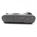 Nikon Mirrorless Interchangeable Lips 1 J1 N1 Bk No.C12701