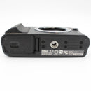 Nikon Mirrorless Interchangeable Lips 1 J1 N1 Bk No.C12701