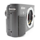 Nikon Mirrorless Interchangeable Lips 1 J1 N1 Bk No.C12701