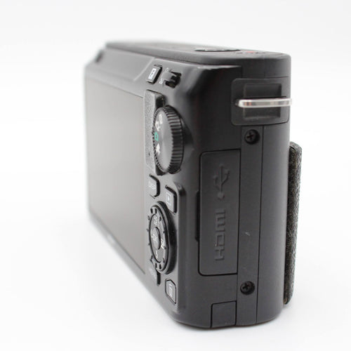 Nikon Mirrorless Interchangeable Lips 1 J1 N1 Bk No.C12701