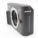 Nikon Mirrorless Interchangeable Lips 1 J1 N1 Bk No.C12701