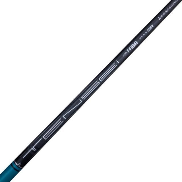 Driver Rs X(2024) 10.5 Dr Tensei For Prgr(2024 Sr) C