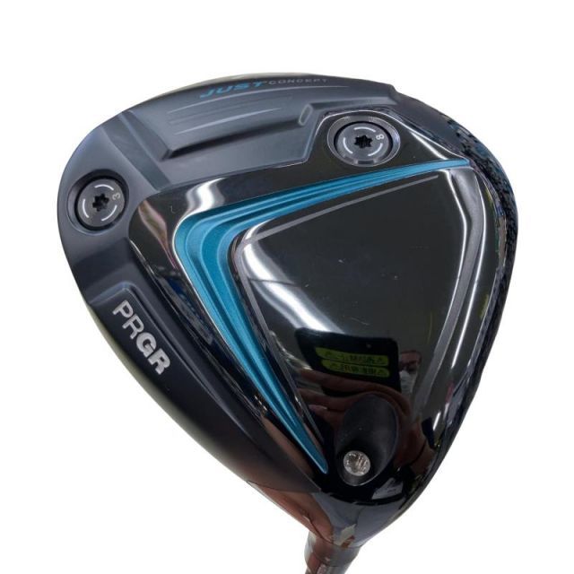 Driver Rs X(2024) 10.5 Dr Tensei For Prgr(2024 Sr) C