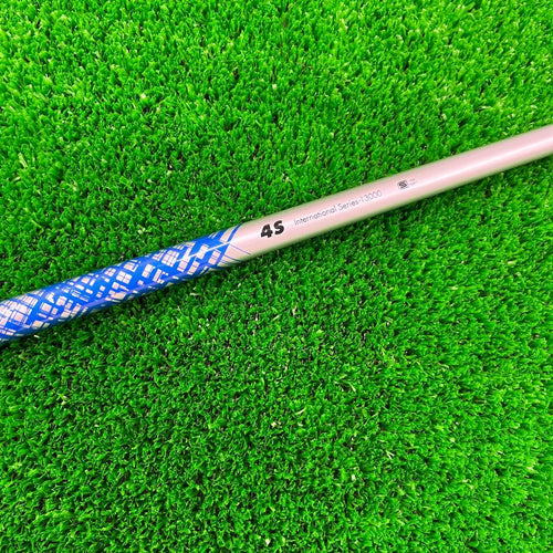Ust Mamiya Shafts 4 S Attas