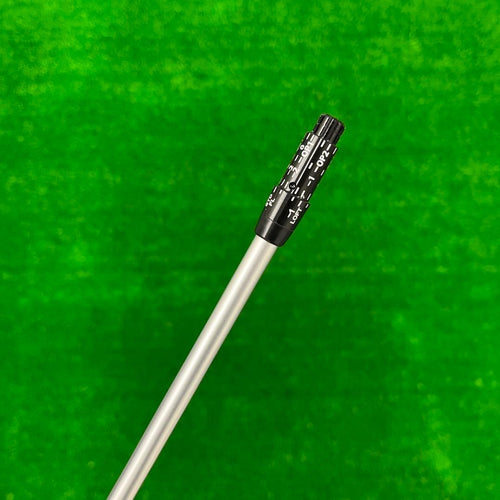 Ust Mamiya Shafts 4 S Attas