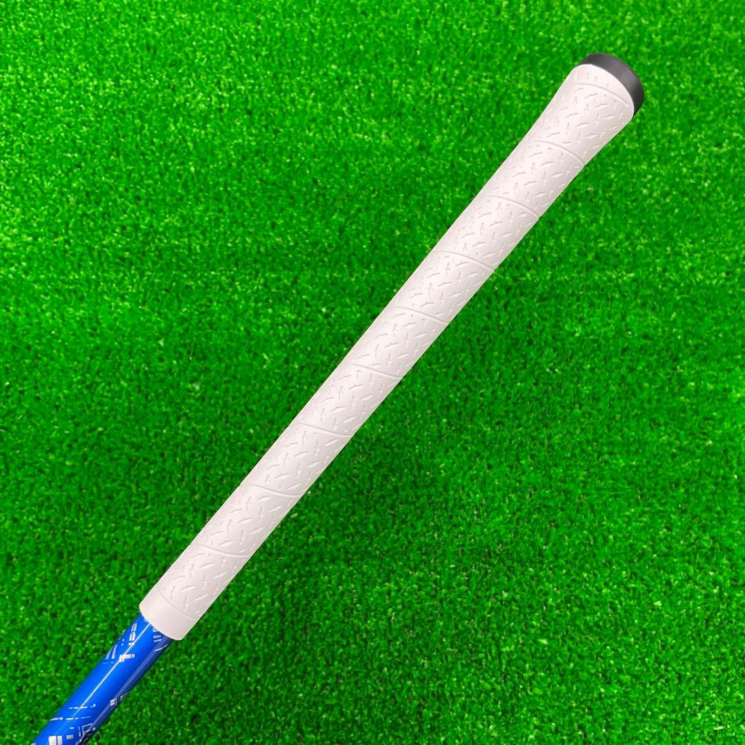 Ust Mamiya Shafts 4 S Attas