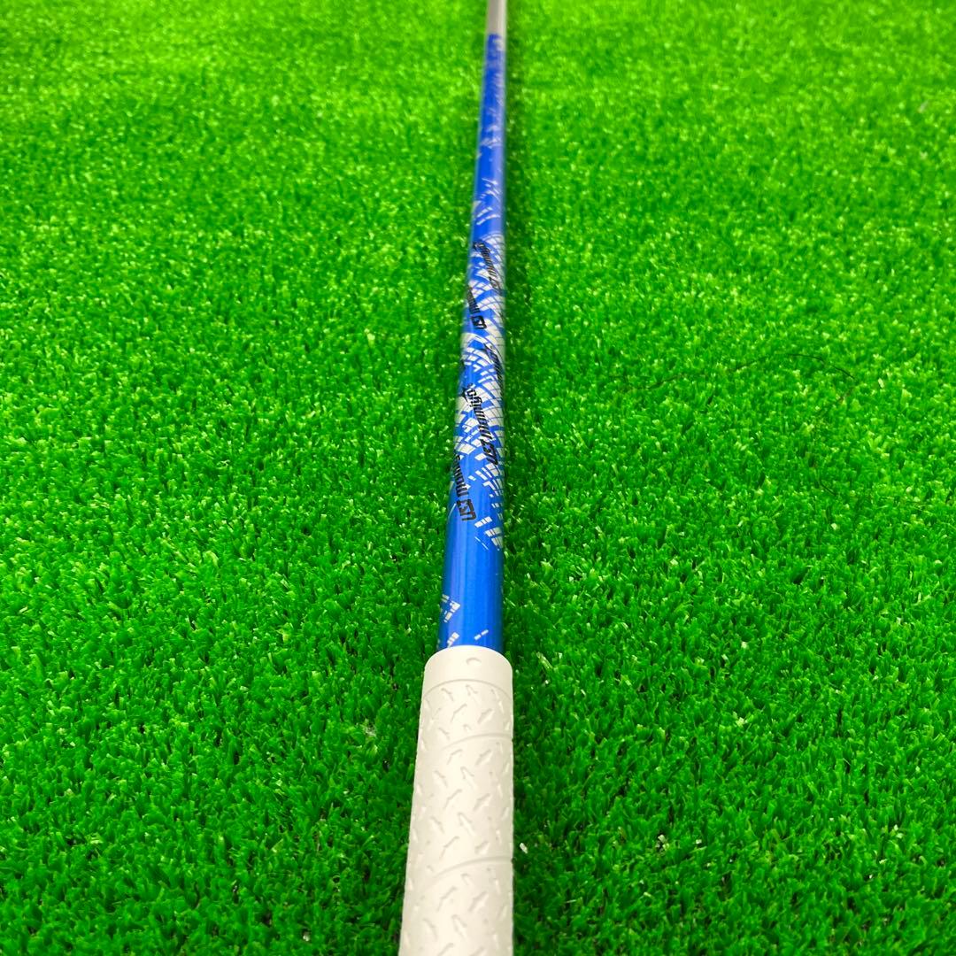 Ust Mamiya Shafts 4 S Attas