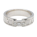 Tiffany Ring Co #11 K18Wg Used A