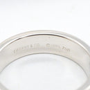 Tiffany Ring Co #11 K18Wg Used A
