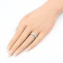 Tiffany Ring Co #11 K18Wg Used A