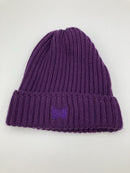 Needles Knit Hat, Beanie