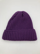 Needles Knit Hat, Beanie