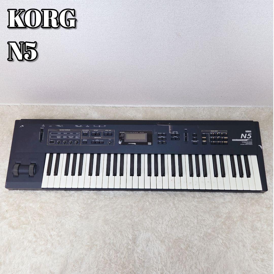 Korg Others N5