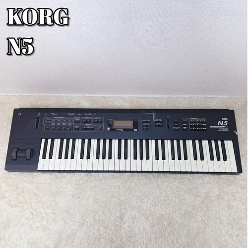 Korg Others N5
