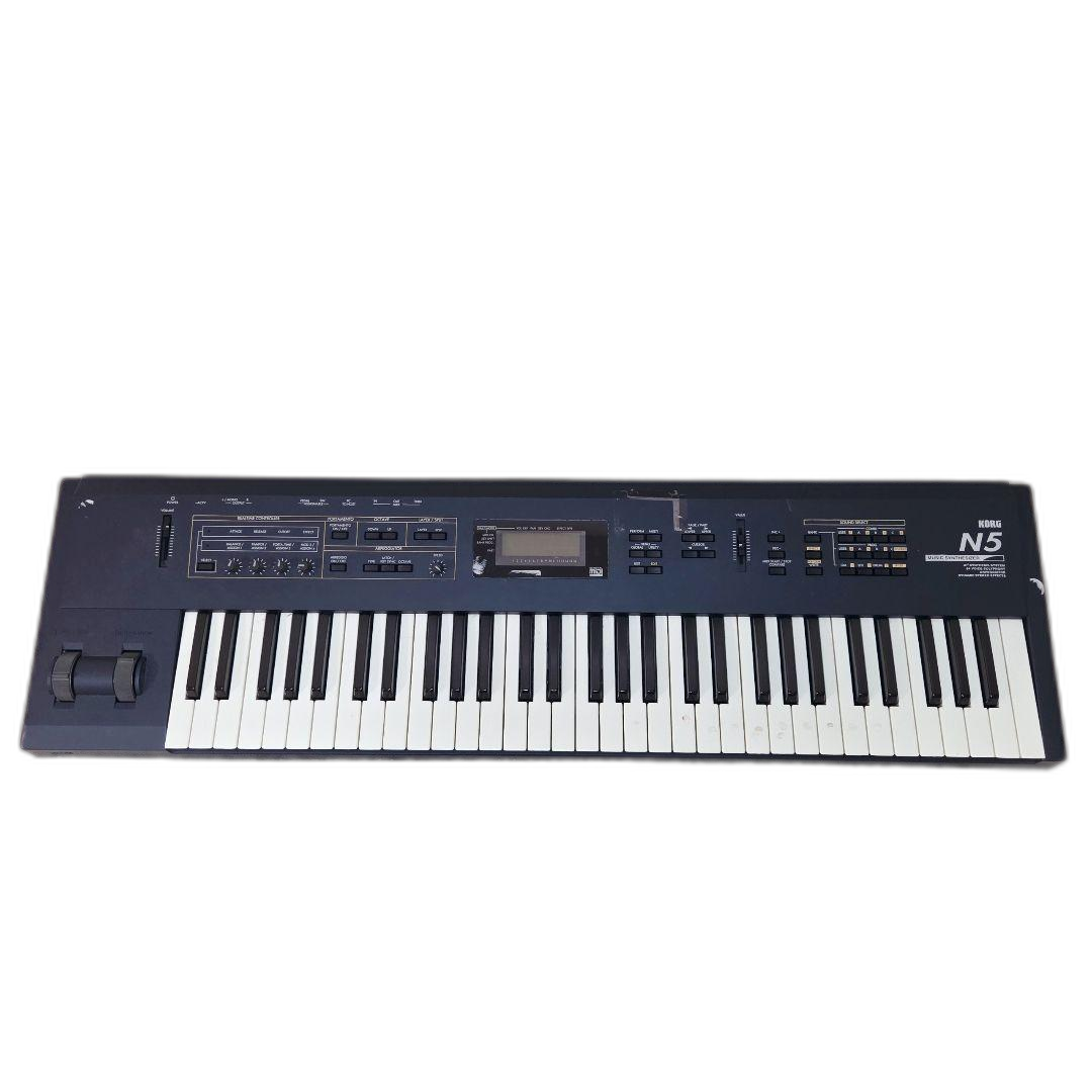 Korg Others N5