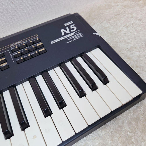 Korg Others N5