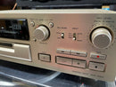 Cd, Md Cassette Decks Sony Mds-Jb920